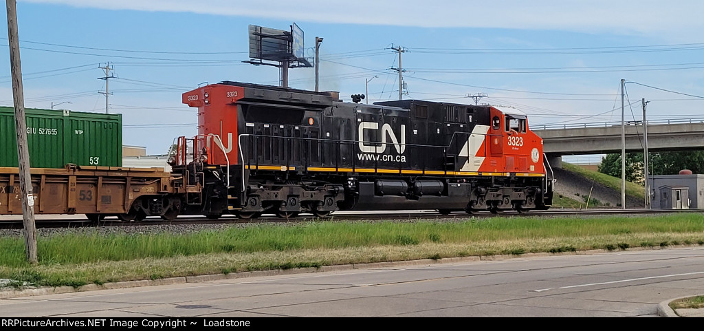 CN 3323